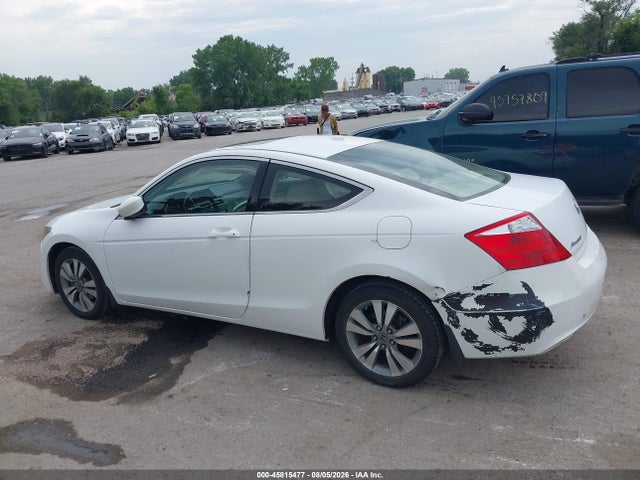 2009 Honda Accord 2.4 Ex-l მანქანა იყიდება აუქციონზე, vin: 1HGCS12879A004331, აუქციონის ნომერი: 45815477