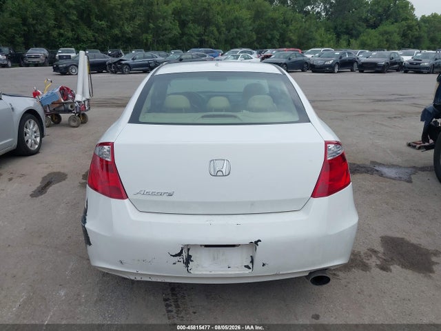 2009 Honda Accord 2.4 Ex-l მანქანა იყიდება აუქციონზე, vin: 1HGCS12879A004331, აუქციონის ნომერი: 45815477