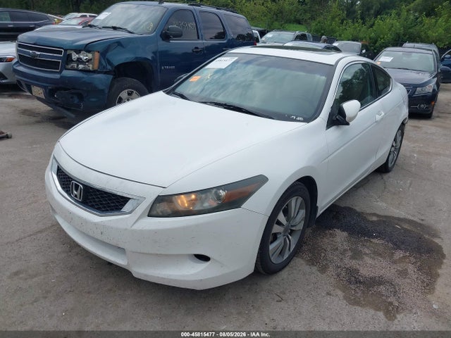 2009 Honda Accord 2.4 Ex-l მანქანა იყიდება აუქციონზე, vin: 1HGCS12879A004331, აუქციონის ნომერი: 45815477