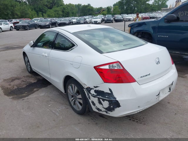 2009 Honda Accord 2.4 Ex-l მანქანა იყიდება აუქციონზე, vin: 1HGCS12879A004331, აუქციონის ნომერი: 45815477