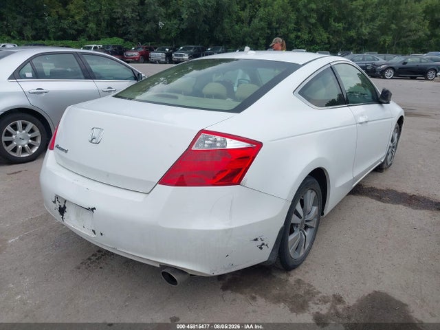 2009 Honda Accord 2.4 Ex-l მანქანა იყიდება აუქციონზე, vin: 1HGCS12879A004331, აუქციონის ნომერი: 45815477