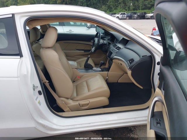 2009 Honda Accord 2.4 Ex-l მანქანა იყიდება აუქციონზე, vin: 1HGCS12879A004331, აუქციონის ნომერი: 45815477