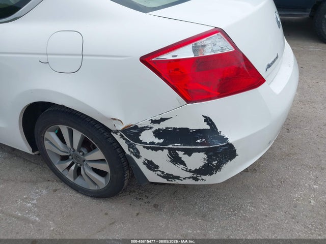 2009 Honda Accord 2.4 Ex-l მანქანა იყიდება აუქციონზე, vin: 1HGCS12879A004331, აუქციონის ნომერი: 45815477