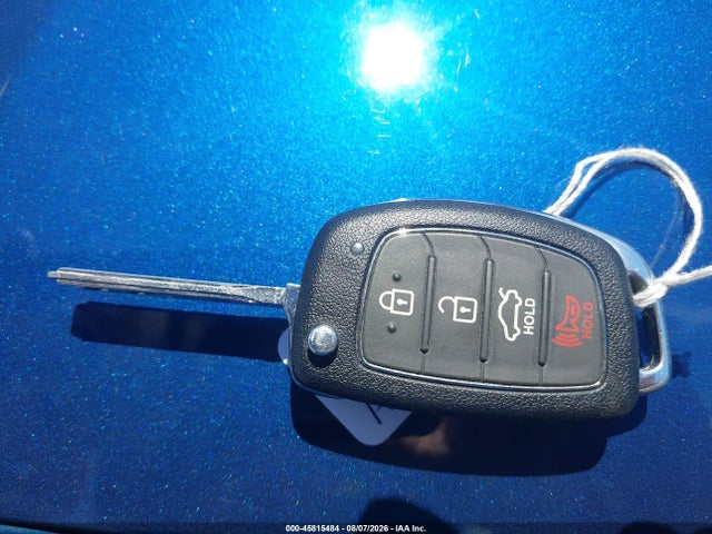 5NPE34ABXHH513503 Hyundai Sonata Sport 2.0t