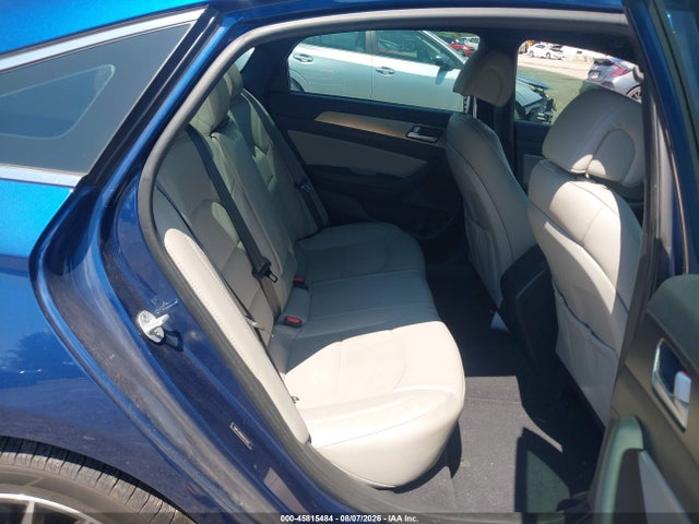 5NPE34ABXHH513503 Hyundai Sonata Sport 2.0t