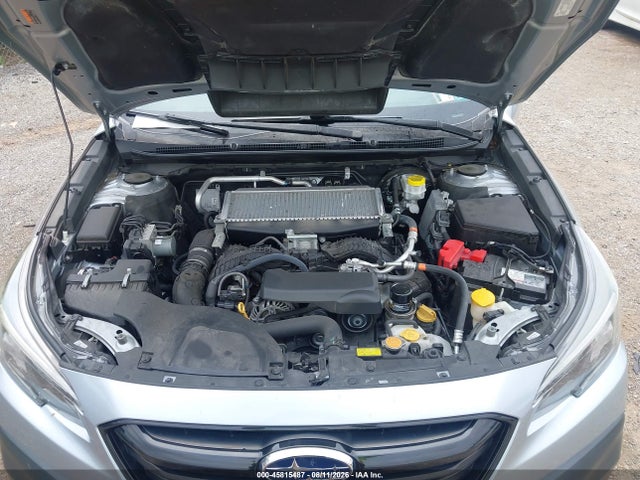 Subaru Outback Onyx Edition Xt 2021 4S4BTGLD1M3142168 Image 10