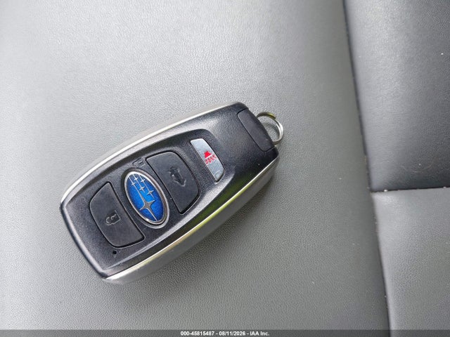 Subaru Outback Onyx Edition Xt 2021 4S4BTGLD1M3142168 Image 11