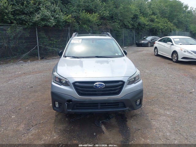Subaru Outback Onyx Edition Xt 2021 4S4BTGLD1M3142168 Image 12