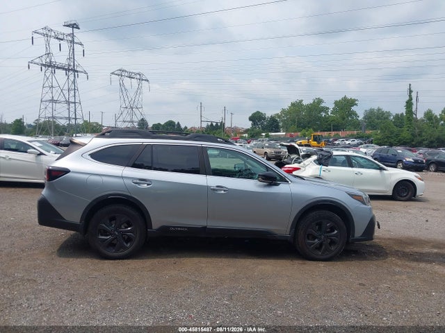 Subaru Outback Onyx Edition Xt 2021 4S4BTGLD1M3142168 Image 13