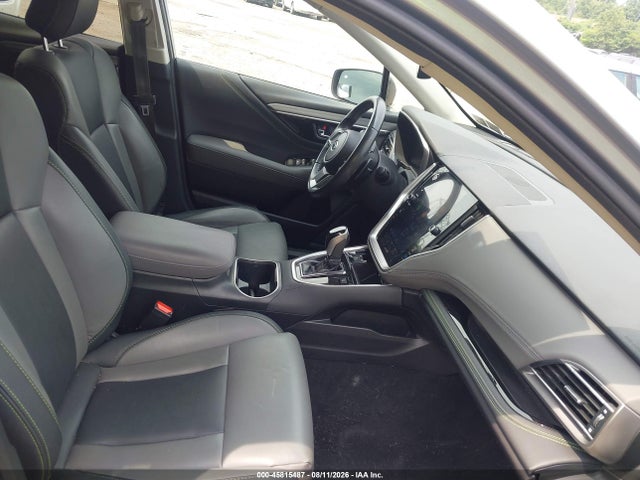 Subaru Outback Onyx Edition Xt 2021 4S4BTGLD1M3142168 Image 5