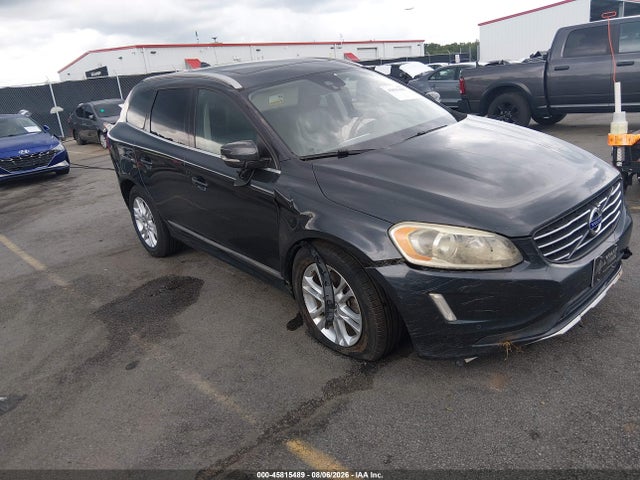Продаж на аукціоні авто 2015 Volvo Xc60 T5 Premier, vin: YV440MDK6F2698273, номер лоту: 45815489