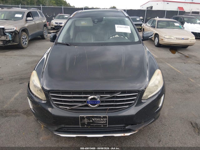 Продаж на аукціоні авто 2015 Volvo Xc60 T5 Premier, vin: YV440MDK6F2698273, номер лоту: 45815489
