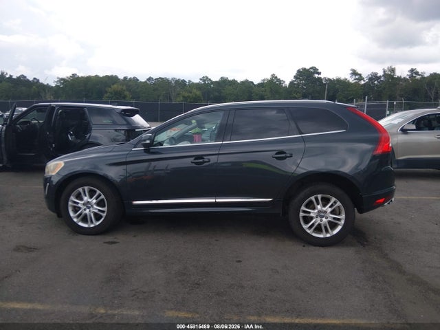 Продаж на аукціоні авто 2015 Volvo Xc60 T5 Premier, vin: YV440MDK6F2698273, номер лоту: 45815489