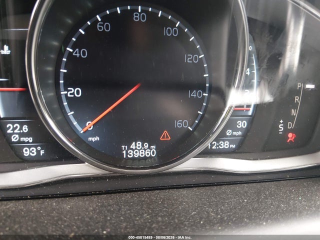 Продаж на аукціоні авто 2015 Volvo Xc60 T5 Premier, vin: YV440MDK6F2698273, номер лоту: 45815489