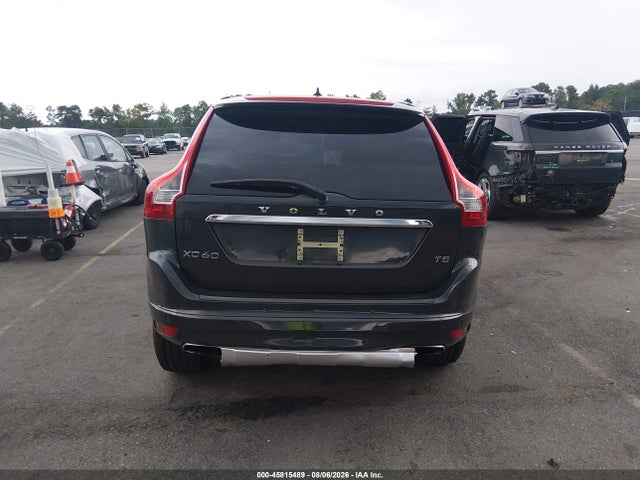 Продаж на аукціоні авто 2015 Volvo Xc60 T5 Premier, vin: YV440MDK6F2698273, номер лоту: 45815489
