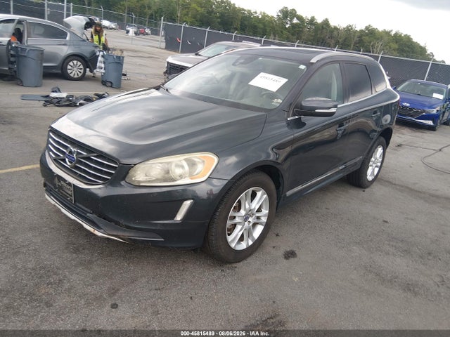 Продаж на аукціоні авто 2015 Volvo Xc60 T5 Premier, vin: YV440MDK6F2698273, номер лоту: 45815489