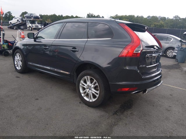 Продаж на аукціоні авто 2015 Volvo Xc60 T5 Premier, vin: YV440MDK6F2698273, номер лоту: 45815489