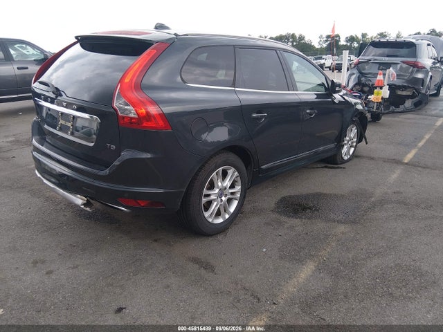 Продаж на аукціоні авто 2015 Volvo Xc60 T5 Premier, vin: YV440MDK6F2698273, номер лоту: 45815489