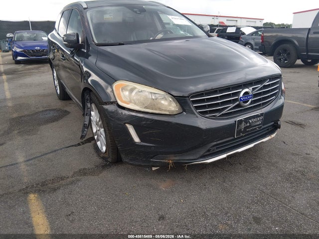 Продаж на аукціоні авто 2015 Volvo Xc60 T5 Premier, vin: YV440MDK6F2698273, номер лоту: 45815489