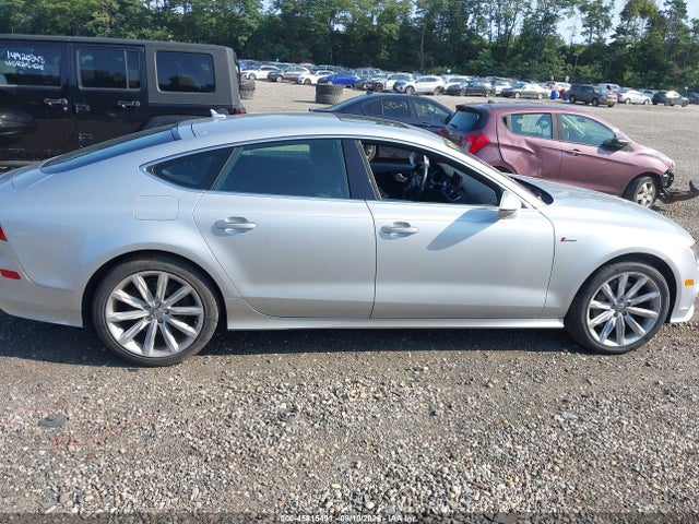 Aukcja sprzedaży 2014 Audi A7 3.0t Premium Plus, vin: WAU2GAFC2EN149190, numer aukcji: 45815491