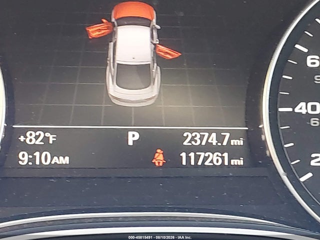 Aukcja sprzedaży 2014 Audi A7 3.0t Premium Plus, vin: WAU2GAFC2EN149190, numer aukcji: 45815491