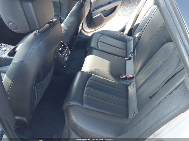 Aukcja sprzedaży 2014 Audi A7 3.0t Premium Plus, vin: WAU2GAFC2EN149190, numer aukcji: 45815491