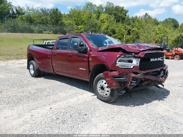 Продаж на аукціоні авто 2023 Ram 3500 Big Horn, vin: 3C63RRHL8PG624518, номер лоту: 45815500