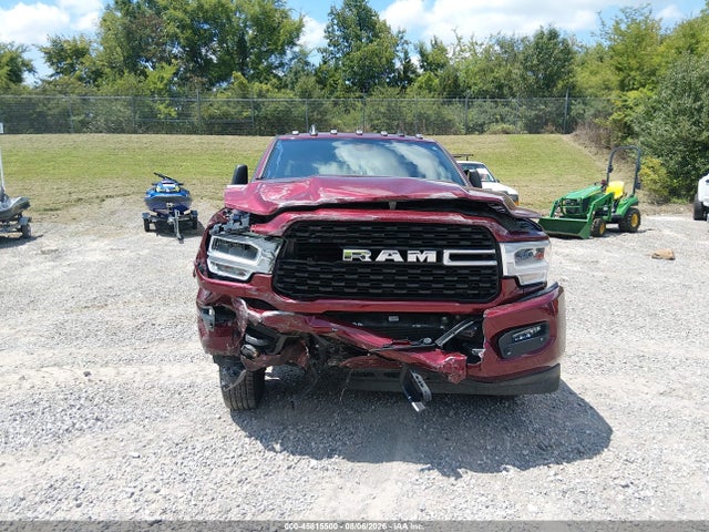 Продаж на аукціоні авто 2023 Ram 3500 Big Horn, vin: 3C63RRHL8PG624518, номер лоту: 45815500