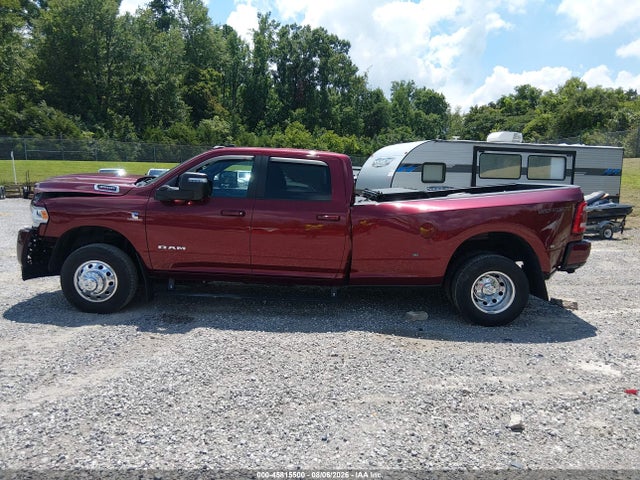 Продаж на аукціоні авто 2023 Ram 3500 Big Horn, vin: 3C63RRHL8PG624518, номер лоту: 45815500
