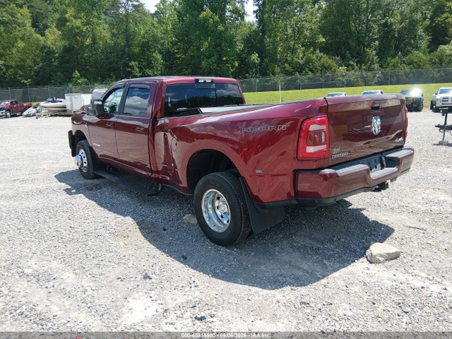 Продаж на аукціоні авто 2023 Ram 3500 Big Horn, vin: 3C63RRHL8PG624518, номер лоту: 45815500
