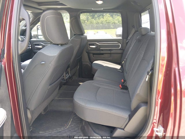 Продаж на аукціоні авто 2023 Ram 3500 Big Horn, vin: 3C63RRHL8PG624518, номер лоту: 45815500