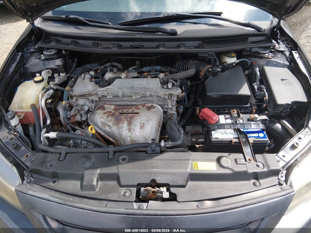 Продажа на аукционе авто 2011 Scion Tc, vin: JTKJF5C75B3002958, номер лота: 45815502