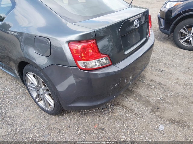 Продажа на аукционе авто 2011 Scion Tc, vin: JTKJF5C75B3002958, номер лота: 45815502
