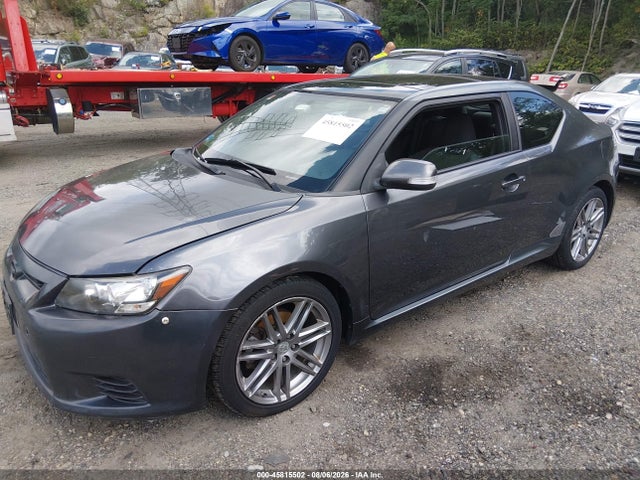 Продажа на аукционе авто 2011 Scion Tc, vin: JTKJF5C75B3002958, номер лота: 45815502
