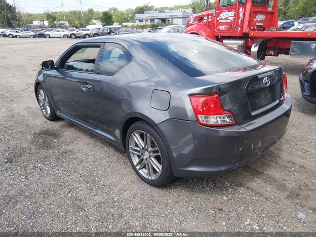 Продажа на аукционе авто 2011 Scion Tc, vin: JTKJF5C75B3002958, номер лота: 45815502