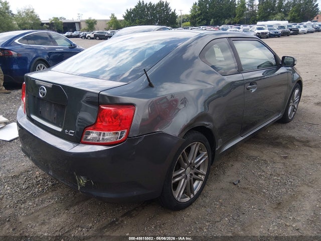 Продажа на аукционе авто 2011 Scion Tc, vin: JTKJF5C75B3002958, номер лота: 45815502