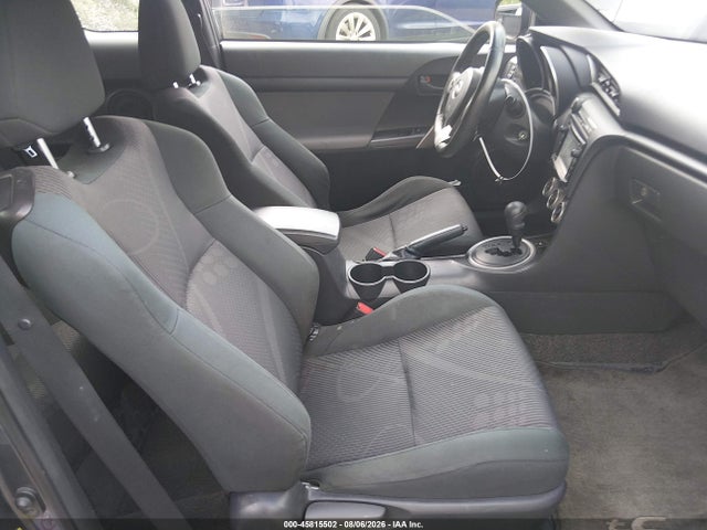 Продажа на аукционе авто 2011 Scion Tc, vin: JTKJF5C75B3002958, номер лота: 45815502