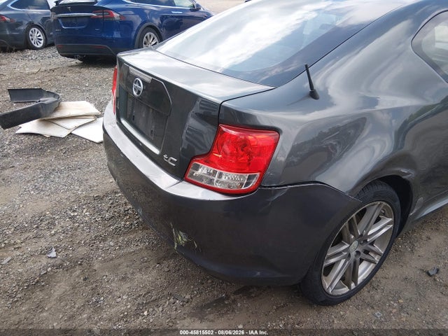 Продажа на аукционе авто 2011 Scion Tc, vin: JTKJF5C75B3002958, номер лота: 45815502