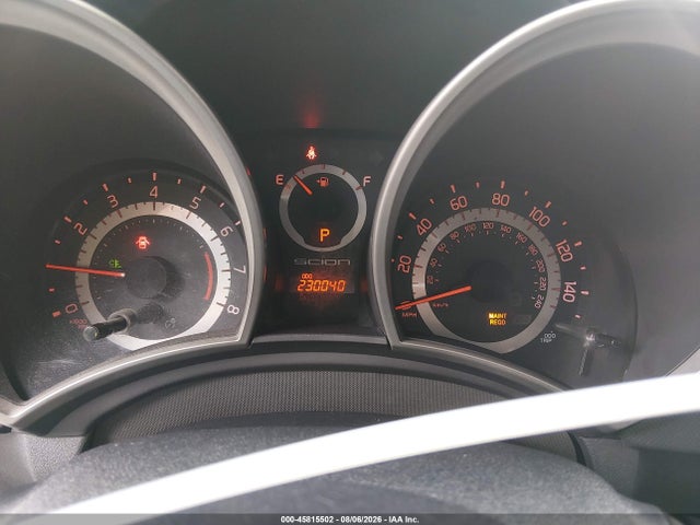 Продажа на аукционе авто 2011 Scion Tc, vin: JTKJF5C75B3002958, номер лота: 45815502