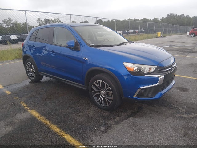Продаж на аукціоні авто 2019 Mitsubishi Outlander Sport 2.0 Es, vin: JA4AP3AU6KU033903, номер лоту: 45815513