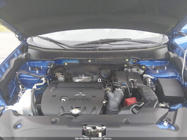 Aukcja sprzedaży 2019 Mitsubishi Outlander Sport 2.0 Es, vin: JA4AP3AU6KU033903, numer aukcji: 45815513