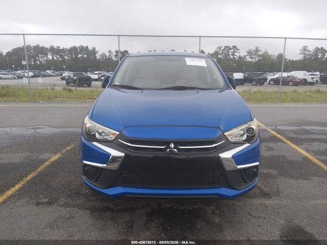 Aukcja sprzedaży 2019 Mitsubishi Outlander Sport 2.0 Es, vin: JA4AP3AU6KU033903, numer aukcji: 45815513