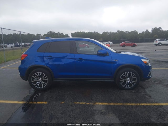 Aukcja sprzedaży 2019 Mitsubishi Outlander Sport 2.0 Es, vin: JA4AP3AU6KU033903, numer aukcji: 45815513
