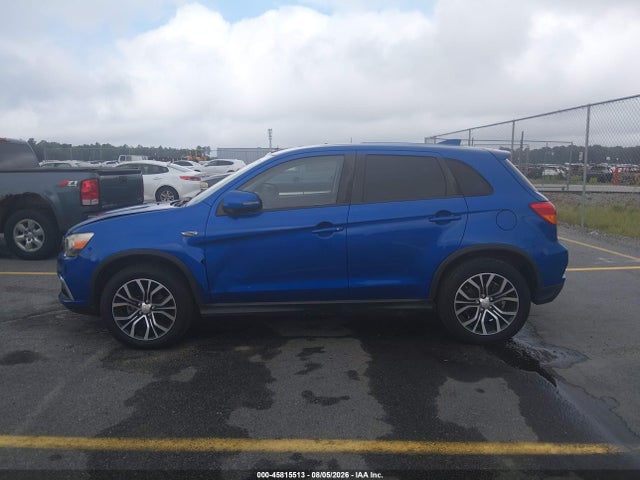 Aukcja sprzedaży 2019 Mitsubishi Outlander Sport 2.0 Es, vin: JA4AP3AU6KU033903, numer aukcji: 45815513