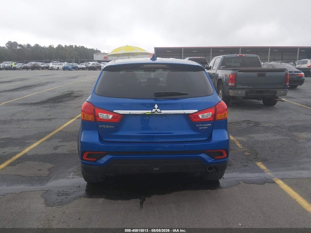 Aukcja sprzedaży 2019 Mitsubishi Outlander Sport 2.0 Es, vin: JA4AP3AU6KU033903, numer aukcji: 45815513