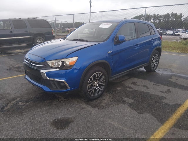 Aukcja sprzedaży 2019 Mitsubishi Outlander Sport 2.0 Es, vin: JA4AP3AU6KU033903, numer aukcji: 45815513