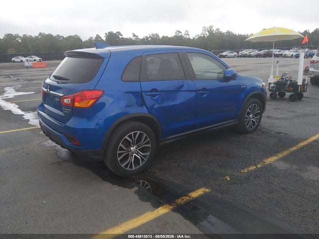 Aukcja sprzedaży 2019 Mitsubishi Outlander Sport 2.0 Es, vin: JA4AP3AU6KU033903, numer aukcji: 45815513
