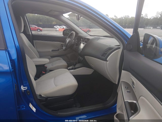 Aukcja sprzedaży 2019 Mitsubishi Outlander Sport 2.0 Es, vin: JA4AP3AU6KU033903, numer aukcji: 45815513
