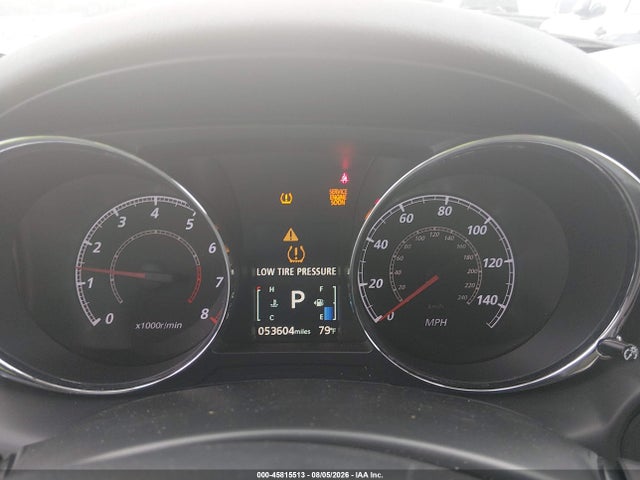 Aukcja sprzedaży 2019 Mitsubishi Outlander Sport 2.0 Es, vin: JA4AP3AU6KU033903, numer aukcji: 45815513