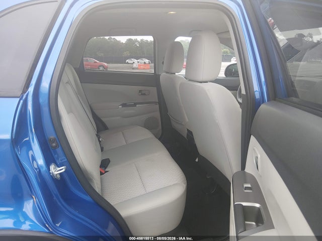 Aukcja sprzedaży 2019 Mitsubishi Outlander Sport 2.0 Es, vin: JA4AP3AU6KU033903, numer aukcji: 45815513